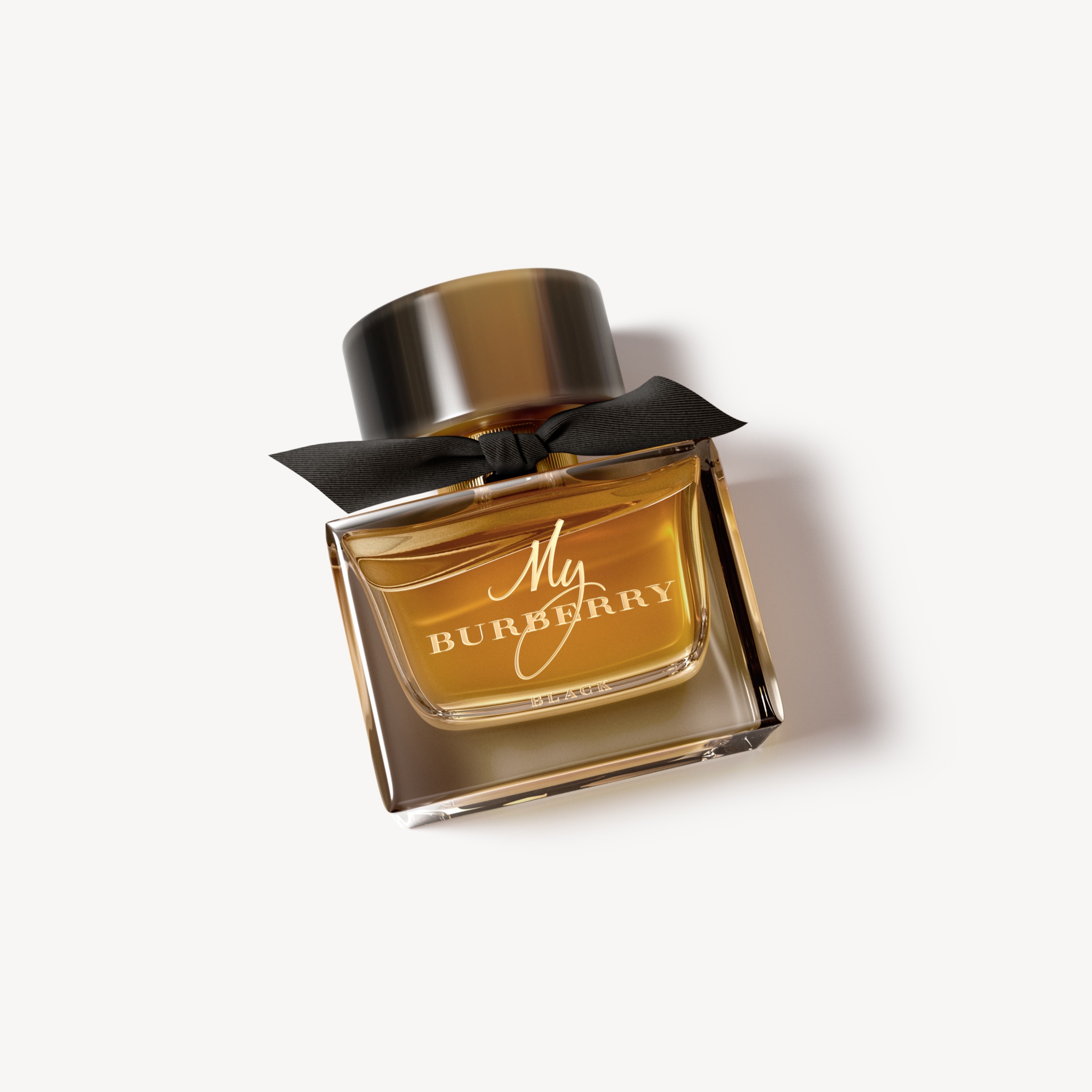 Perfume My Burberry Black de 90 ml - Mujer | Burberry® oficial