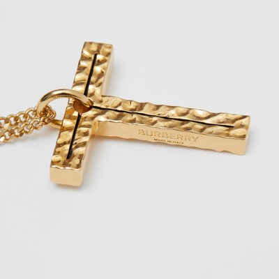 burberry alphabet charm