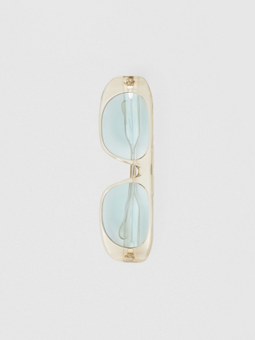 BURBERRY Blake Sunglasses