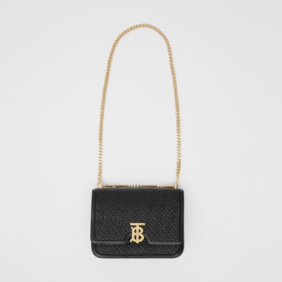 burberry chain bag