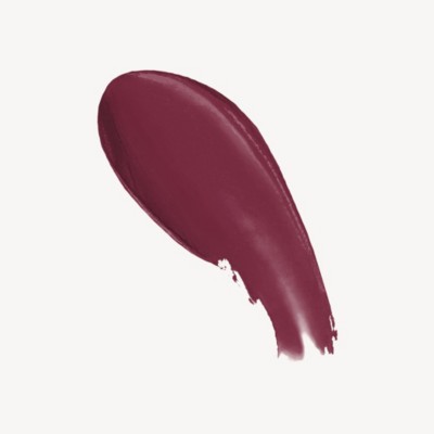 burberry liquid lip velvet black cherry