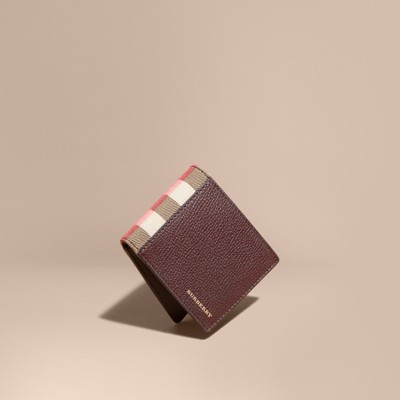 Men’s Wallets | Burberry