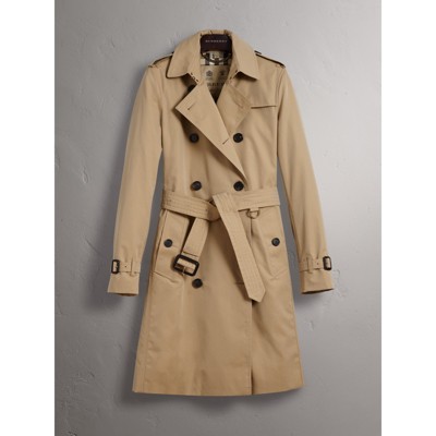 burberry trench coat beige