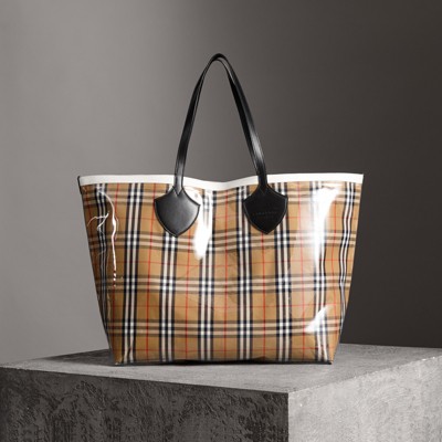 burberry bags old collection