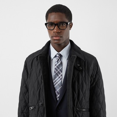 burberry tie classic