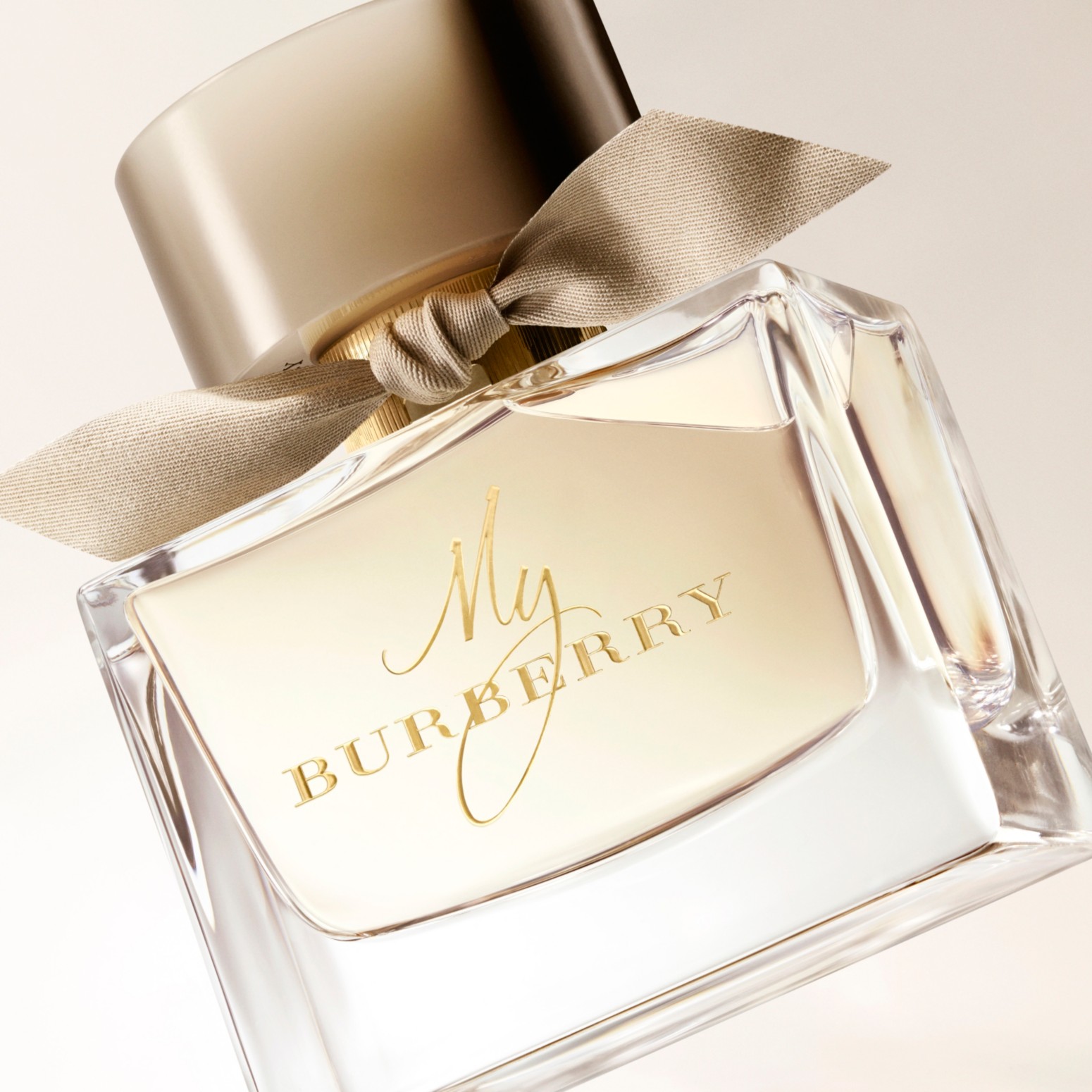My Burberry Eau de Toilette 50ml Burberry