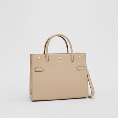 bag beige