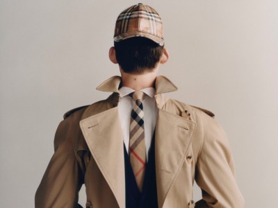 burberry suit mens