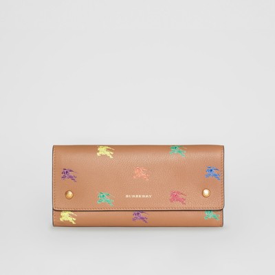 burberry ekd wallet
