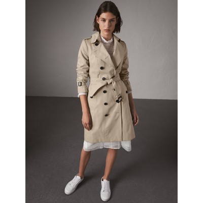 burberry coat