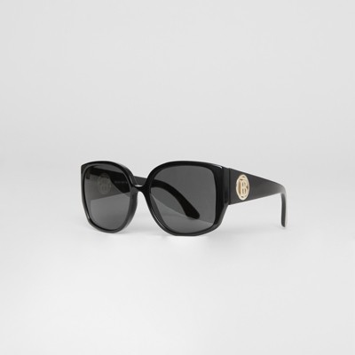 oversized burberry sunglasses