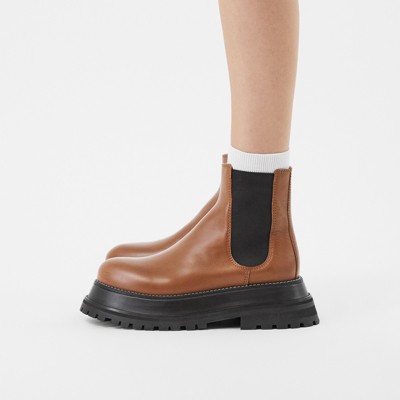 burberry chelsea boots