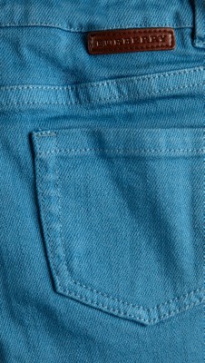 langston stretch denim jeans