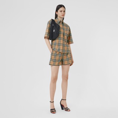 burberry outfits for women