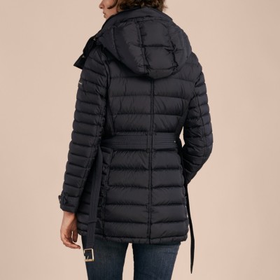 burberry smethwick down jacket