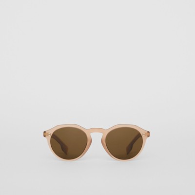 burberry sunglasses brown