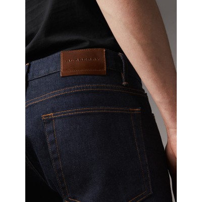 burberry jeans for men