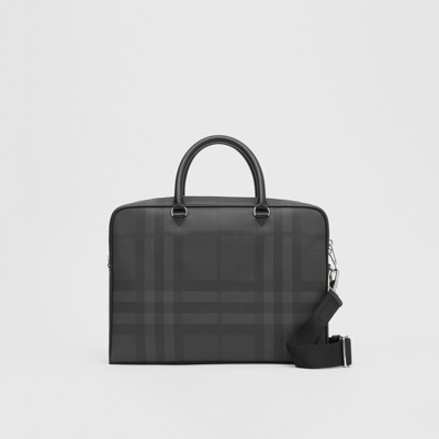 burberry briefcase