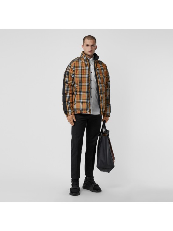 Quilted Jackets & Puffer Jackets for Men | Burberry United States