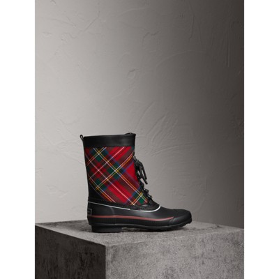 burberry wellies sale