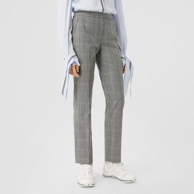 burberry pants uk
