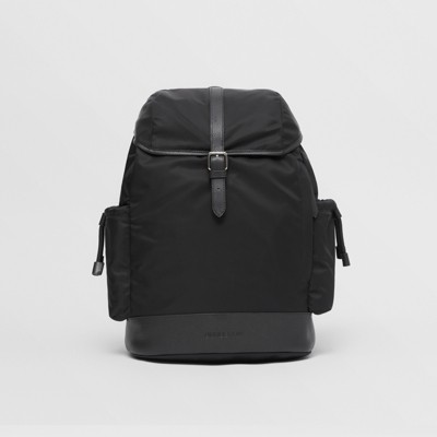 burberry children backpack