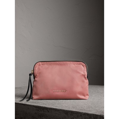 burberry pouch bag