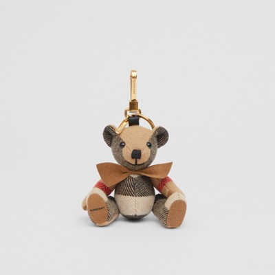 burberry charm