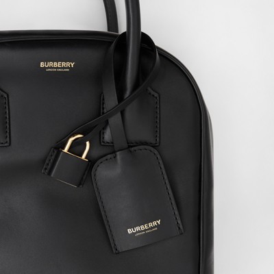 burberry laptop bag