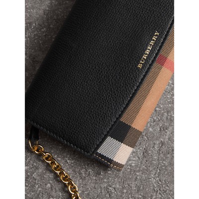 love the future chester french zip wallet