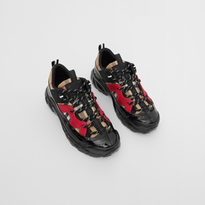 burberry sneakers kids sale