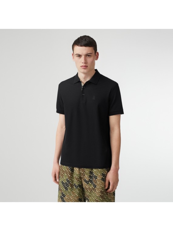 Polo Shirts & T-Shirts for Men | Burberry United States