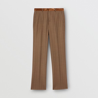 burberry trousers india