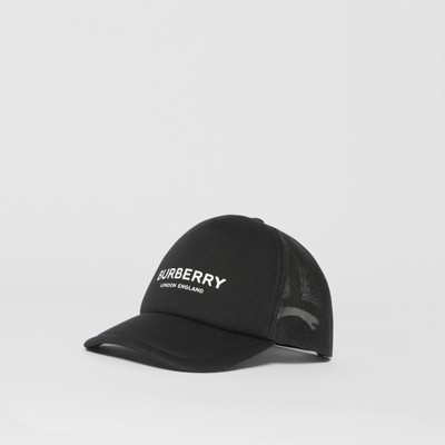 burberry london cap