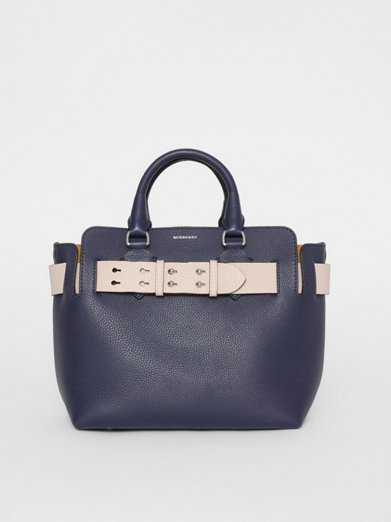 the belt bag burberry