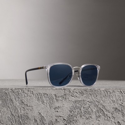 burberry acetate sunglasses