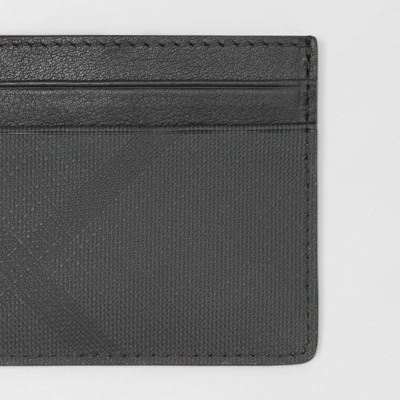 burberry id wallet men