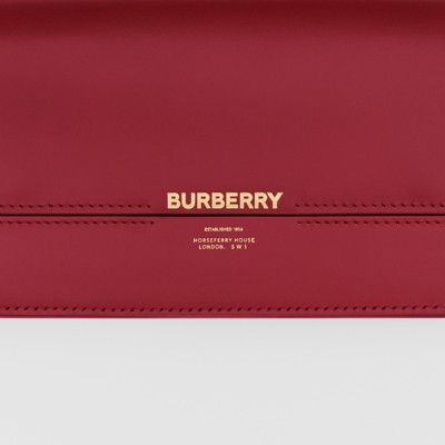 burberry established 1856 wallet