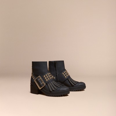 burberry boots kids 2013