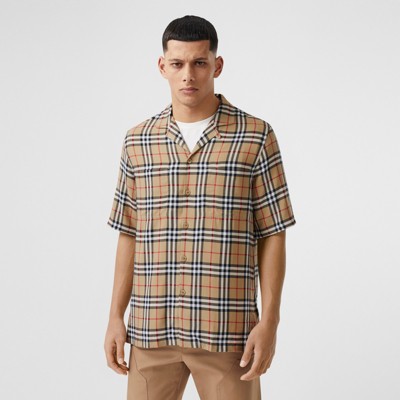 Burberry Shirt Top Sellers, 58% OFF | lagence.tv