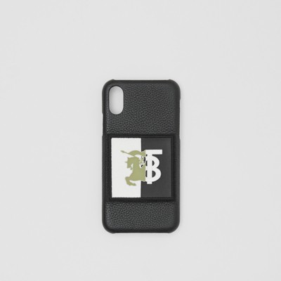 burberry case iphone x