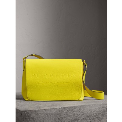 burberry handbags yellow