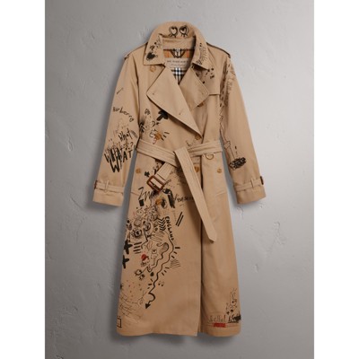 burberry trench coat sale