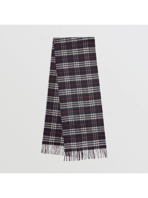 Scarves for Men | Burberry United States