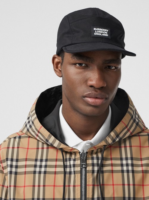 Shop Burberry Reversible Check Jacket In Archive Beige