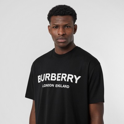 burberry mens t shirt