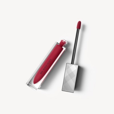 burberry oxblood lipstick