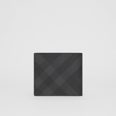 burberry men's wallet sale online