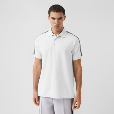 burberry polo shirts on sale