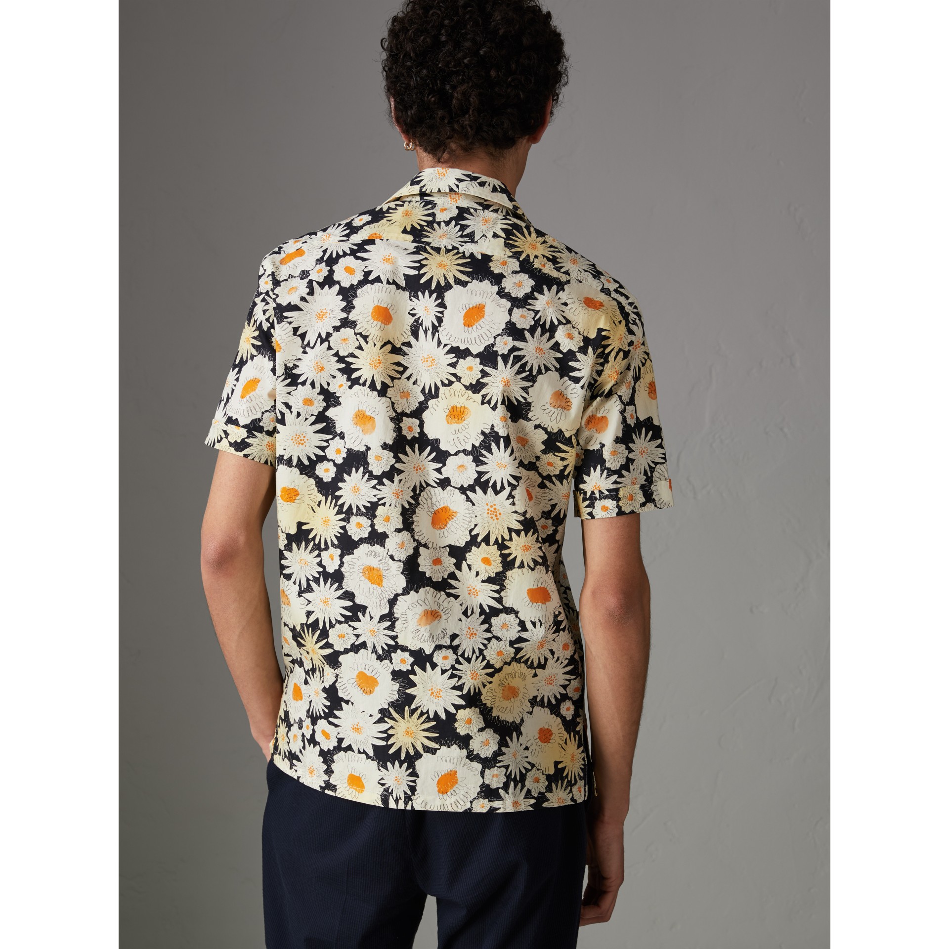 daisy shirt mens